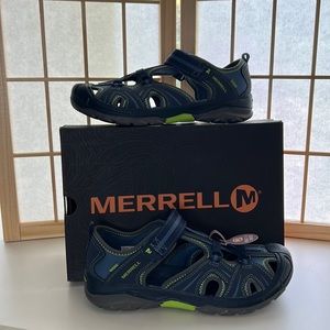 Merrell Hydro Sandal